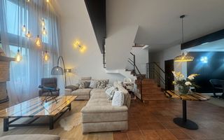 Pensiune deosebită în Bran || priveliște panoramică, facilitati premium - Poză 6