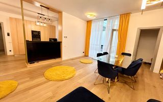 Închiriere 2 camere decomandat | 81 mp + terasă | Floreasca - Poză 4