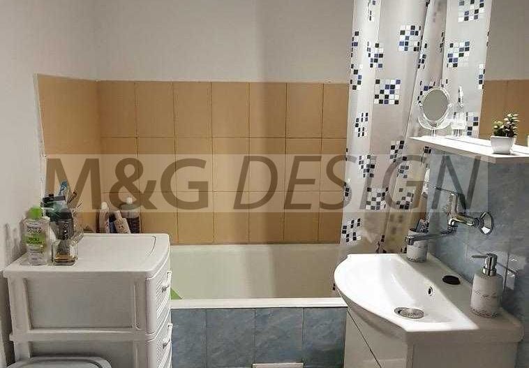 Se oferă spre vânzare un apartament cu 2 camere, Et. 1,Str Munteniei - Poză 4