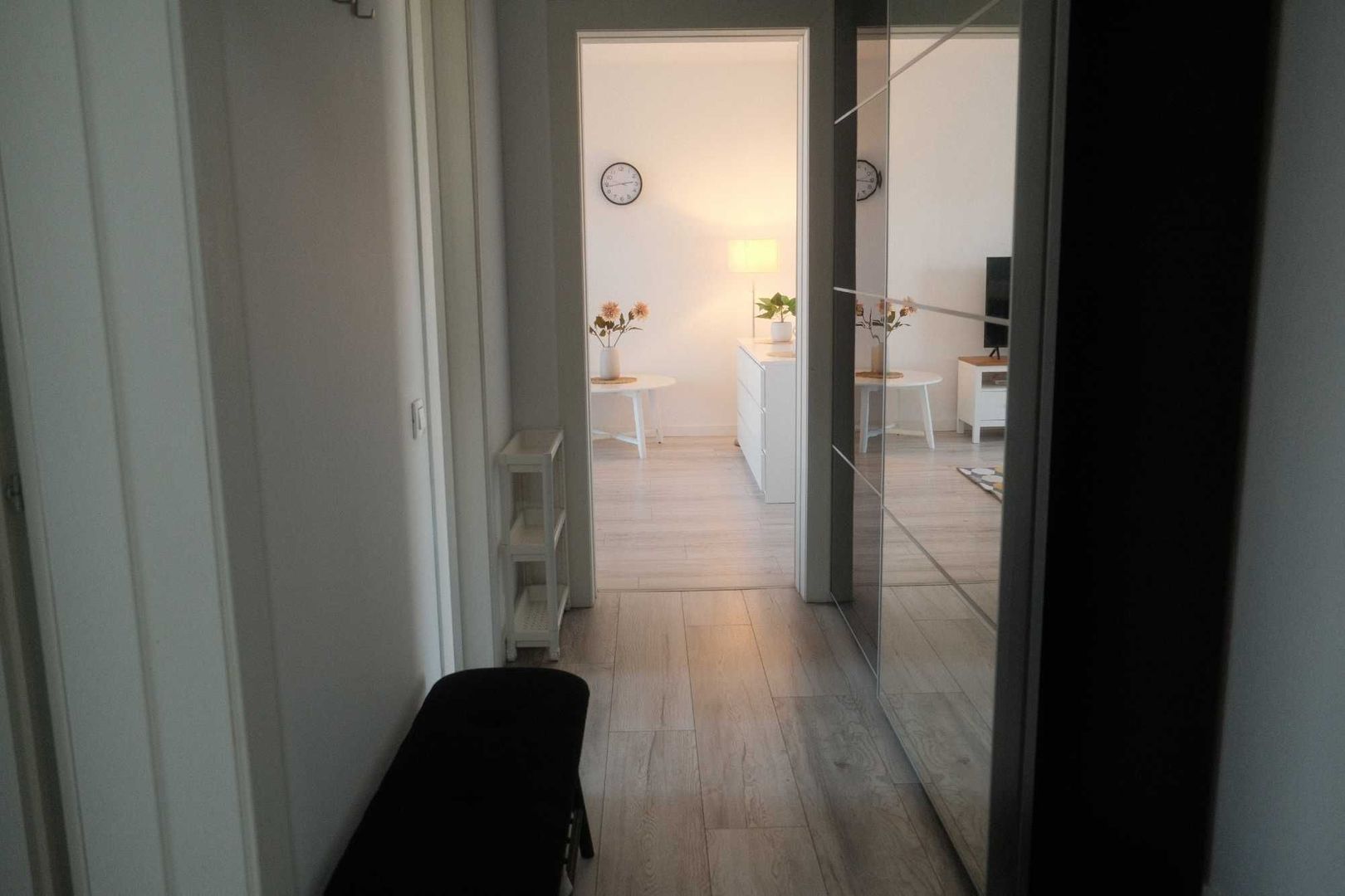 Apartament modern cu 2 camere de închiriat în 21 Residence — Lujerului - Poză 7