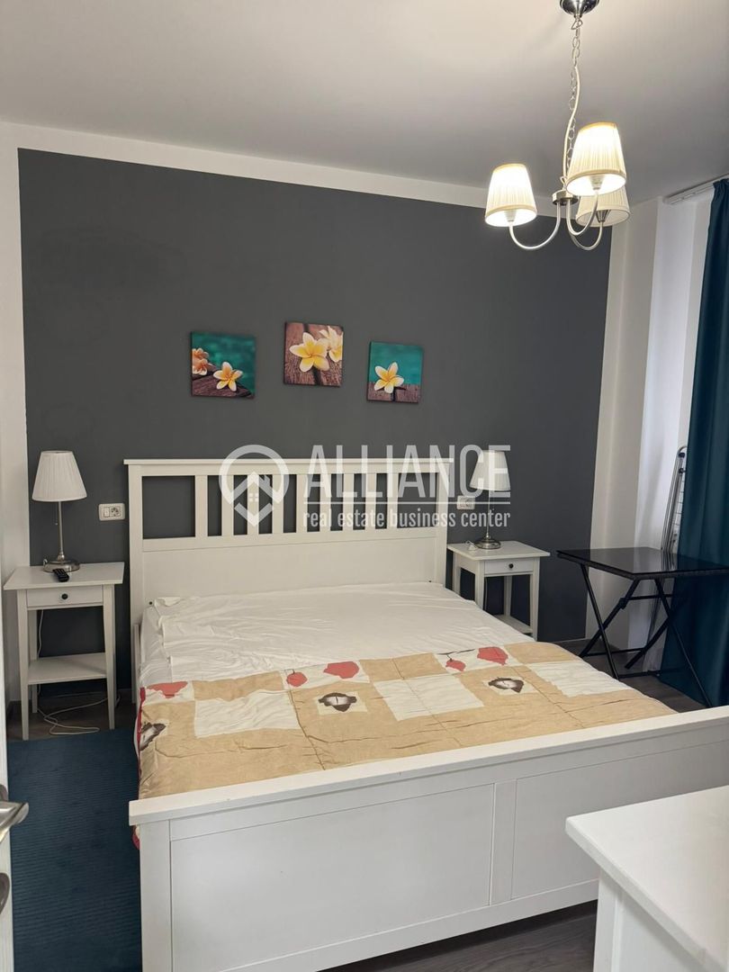 Lux și Confort Mamaia-Scandinavia( cod12 )Apartament 2 Camere,  Mamaia - Poză 5