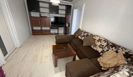 APARTAMENT  2 CAMERE -  MOSILOR , ZECE MESE