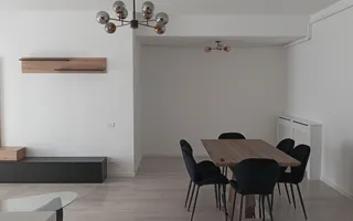 Apartament 2 camere elegant | Spatios | Herastrau - Poză 13