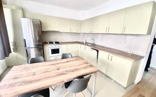 3 camere deosebit etajul 1 Braytim CENTRALA PROPRIE - Poză 3