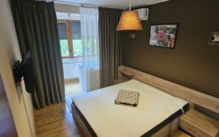 Inchiriez apartament 2 camere – zona Roka Garden (Masina de paine / Colentina / Obor. - Poză 4