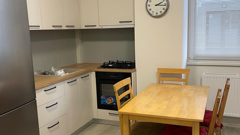 Giroc-Eso | 3 camere | Loc de parcare | Prima inchiriere - Poză 7