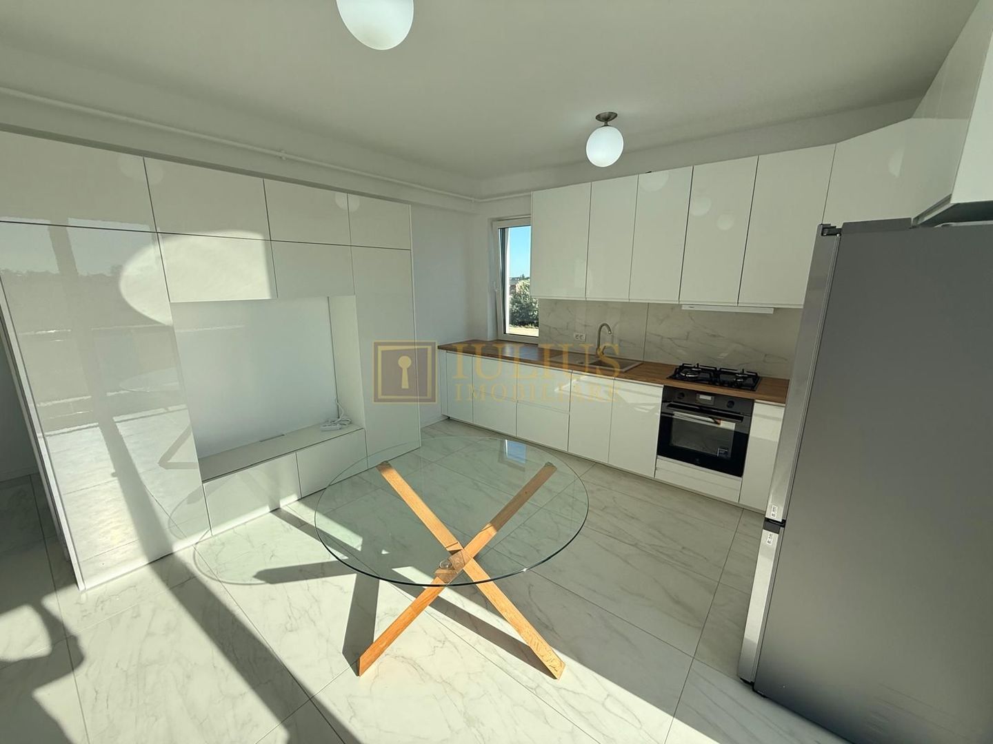 Prima inchirere| 2 camere| Giroc| apt modern si spatios| 2 locuri de parcare| - Poză 5