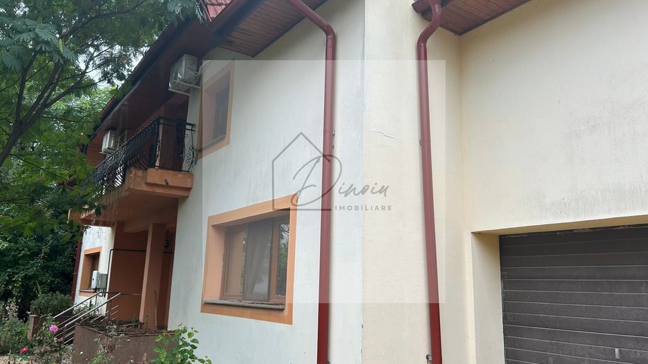 Vila 8 camere  Baneasa - Iancu Nicolae - Poză 21