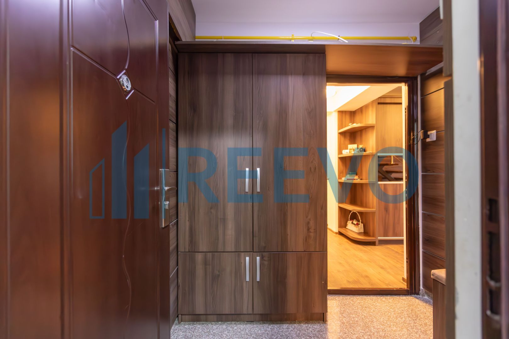 PENTHOUSE de vânzare, Grădina cu Magnolii+ 3 locuri de parcare, COMISION 0%! - Poză 5