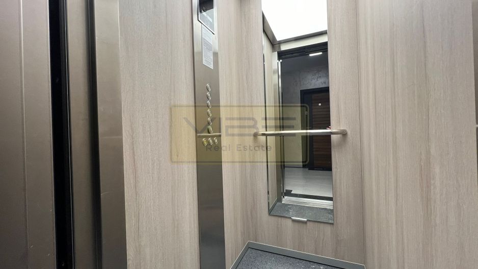 Apartament NOU 1 camera + loc parcare Atrium Garden - Poză 20