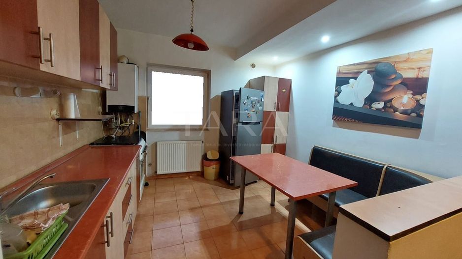 Preț mic, potențial mare – Apartament 1 cameră Gh. Doja - Poză 1