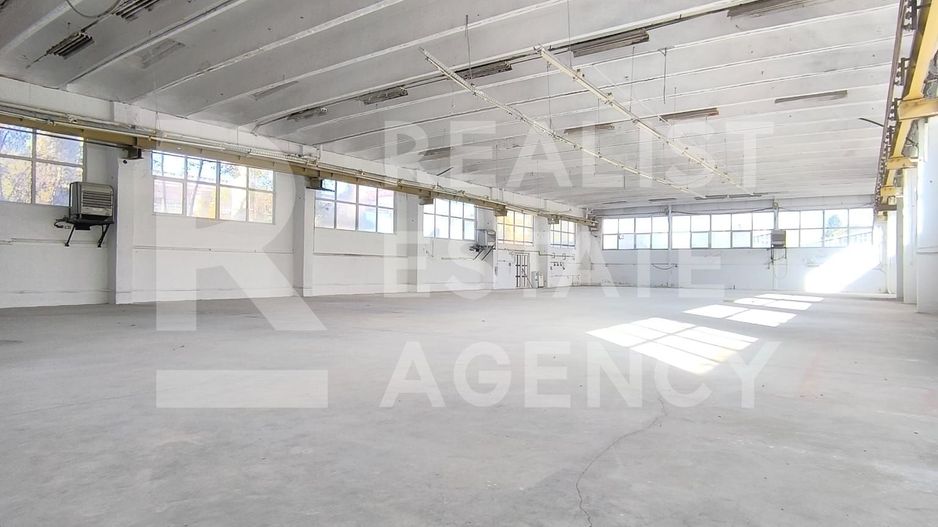 Hală de vânzare – Parcul Industrial Tohanul Vechi, Zărnești - Poză 5