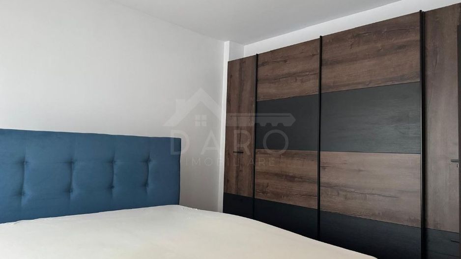 Inchiriez apartament 2 camere Tudor - Campus Cantemir - Poză 1