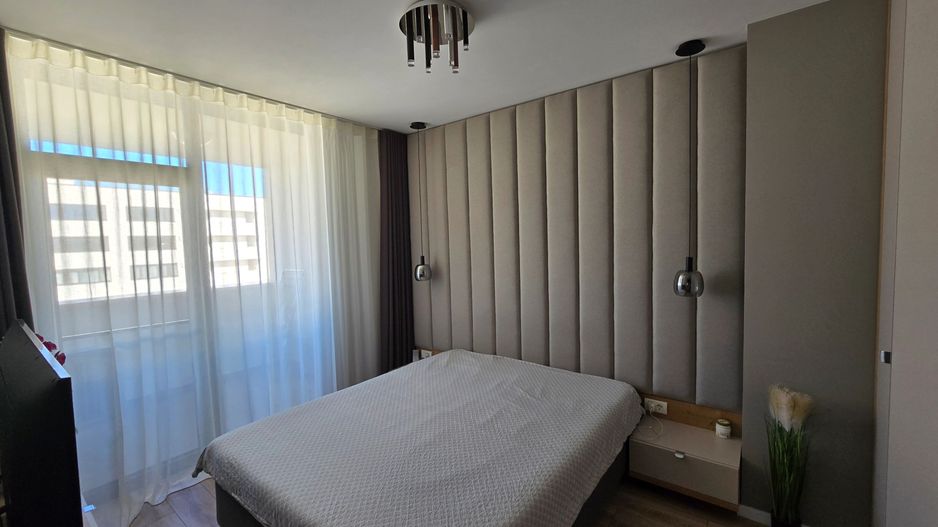 Apartament 3 camere, Zona Torontaului, Vedere Panoramica, Loc de parcare - Poză 6