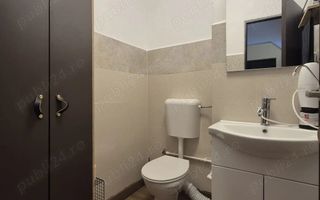 Apartament 3 camere Complex Studentesc cu centrala - Poză 9