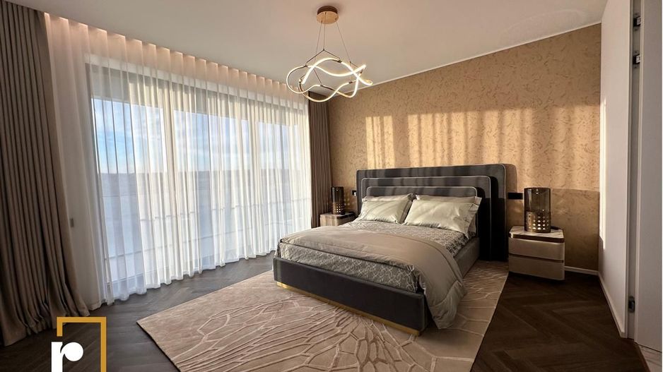 VILA PREMIUM | PIPERA| ROOFTOP | SPA - Poză 22