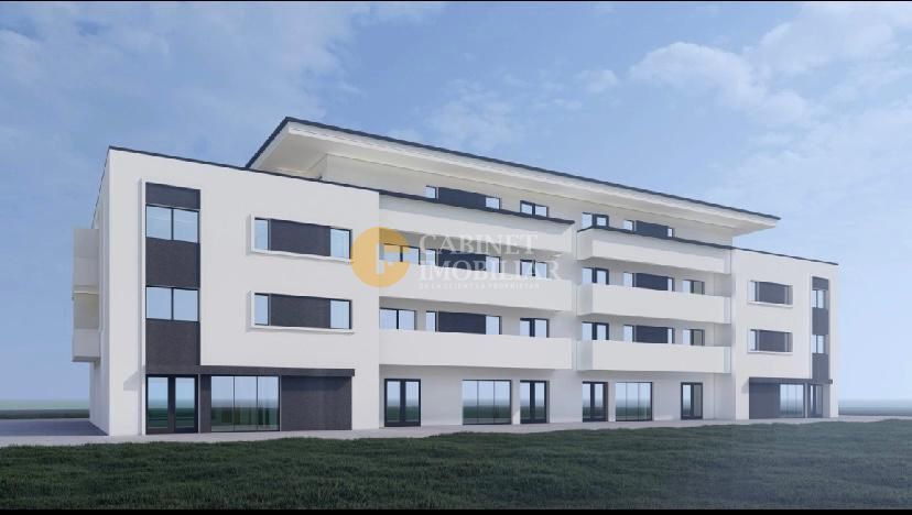 Apartament 2 Camere Decomandat Etaj 2 64 mp - Poză 2