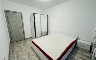 Metrou Berceni -Biruintei 2 camere 64mp plus curte 100mp - Poză 11