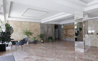 Chirie, apartament, 4 camere, bd. Ștefan cel Mare și Sfânt, Centru - Poză 18