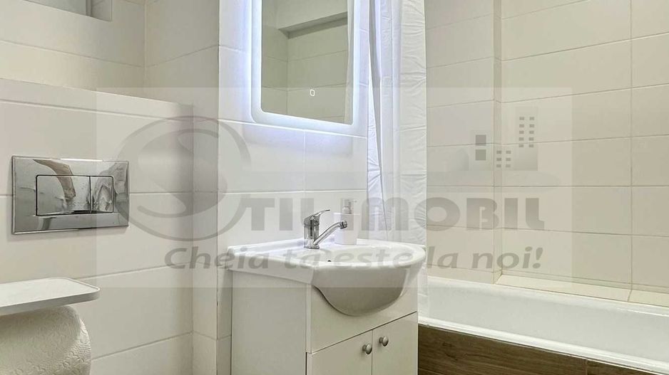 Apartament cu 3 camere decomandat - Central, Anastasie Panu - 600€ - Poză 7