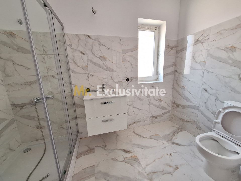 Apartament Stefanesti Cavalerului Residence Bloc 2026 parcare inclusa - Poză 4