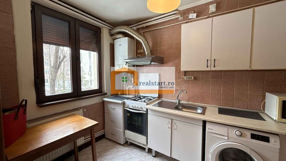 Parter Inalt, langa Mall Park Lake, Metrou Dristor, Piata, Centrala termica, - Poză 4