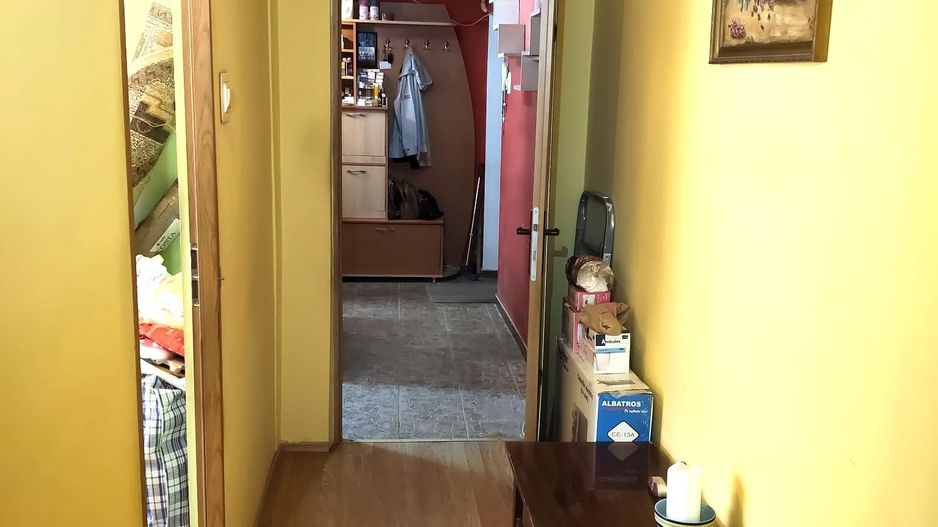 Apartament de vanzare cu 2 camere strada Horea - Poză 7