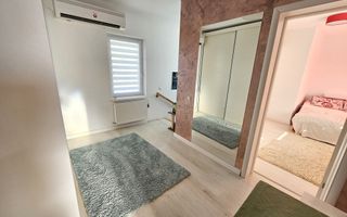 Casa tip duplex la cheie in zona linistita! - Poză 6