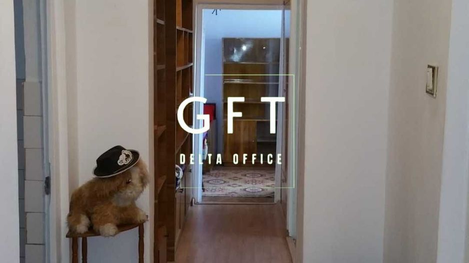 Apartament cu  3 camere de vanzare, langa Coroana de Aur. - Poză 4