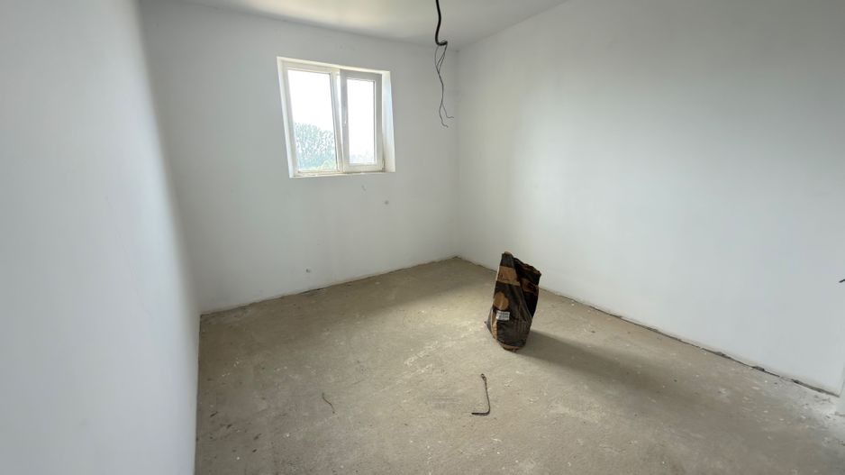 Casă individuală S+P+1E | 248 mp utili | Teren 1.322 mp | Băleni Sârbi - Poză 19