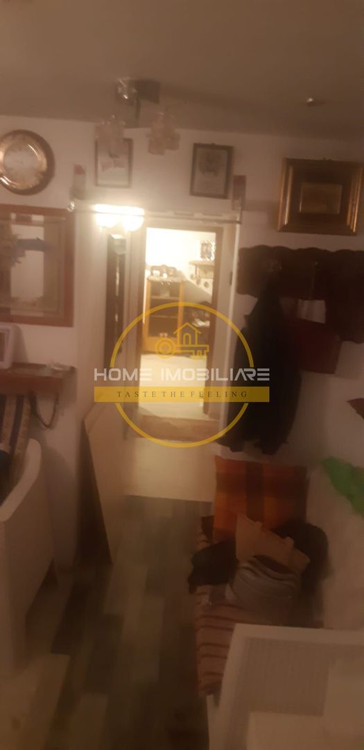 Apartament 4 camere/Zona Zimbru/Decomandat - Poză 15