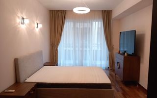 APARTAMENT CU 4 CAMERE LA INCHIRIERE LANGA PARCUL HERASTRAU - Poză 5
