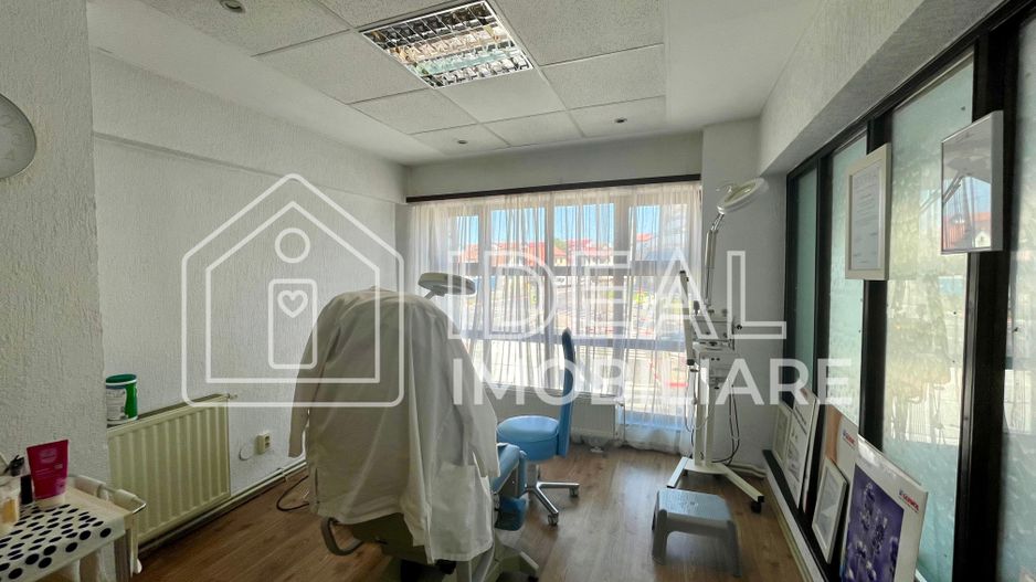 Spații de birouri de închiriat | Turnișor | 18–47 mp - Poză 14