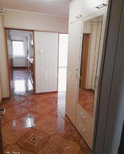 Apartament cu o cameră, parter, zona Titulescu – Cipariu. - Poză 1