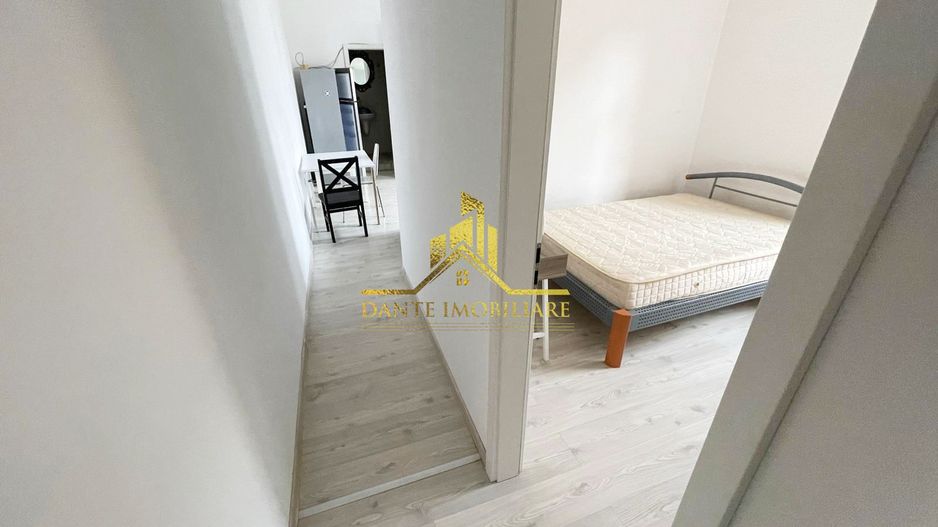 2 camere, decomandat, mobilat modern, Ultracentral, USAMV, Motilor - Poză 13