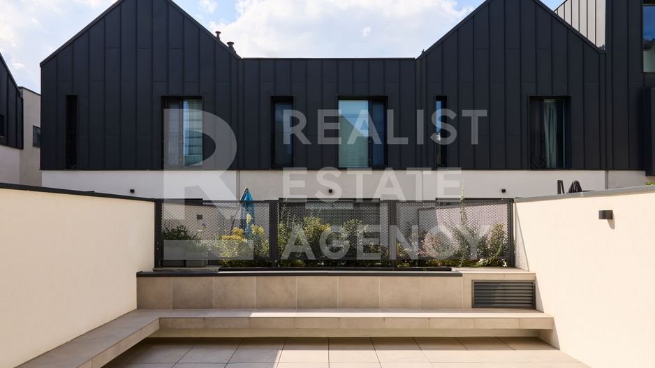 Vânzare vilă, 5 camere, Aviației-Pipera - Poză 3