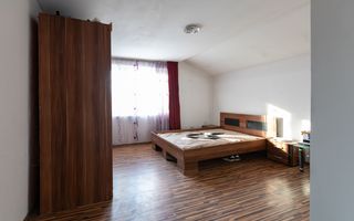 Proprietate cu casa si spatiu comercial+teren 4060 mp Bahna - Poză 17