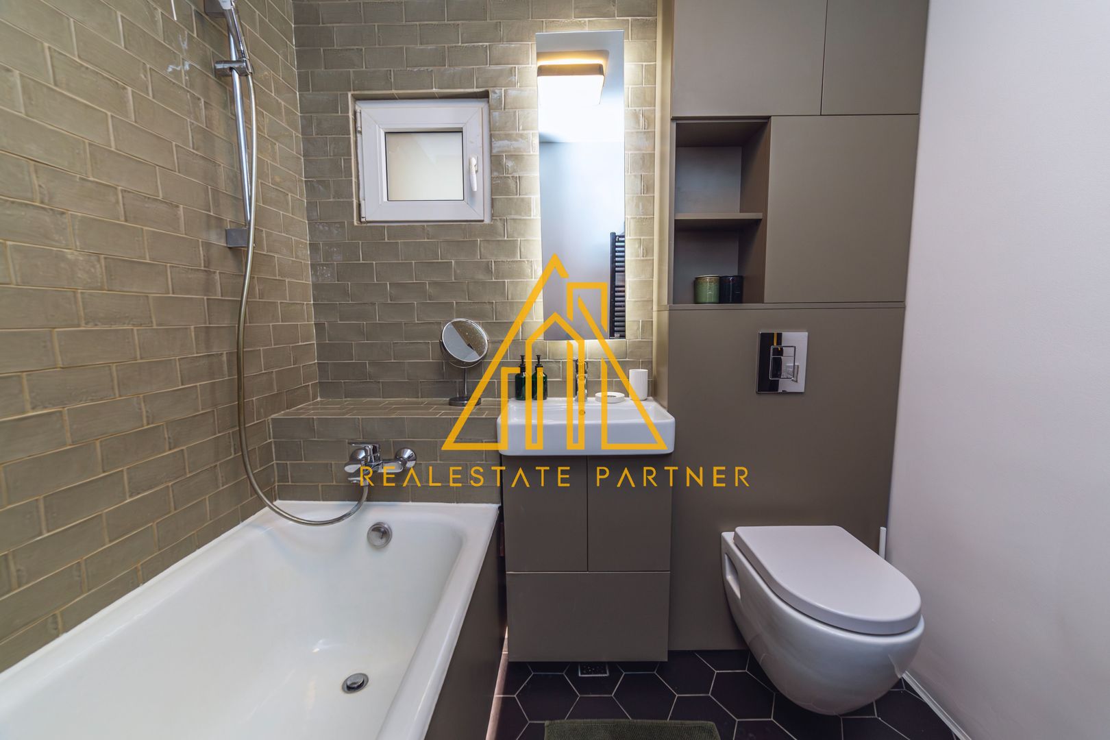⭐ Apartament de revistă, 3 camere, gata de mutare | Obor | Mobilat complet | - Poză 40