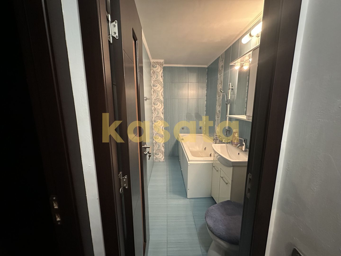 Apartament 2 Camere | Zona Sebastian | Renovat | Bloc reabilitat - Poză 16