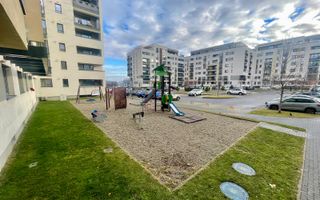 Apartament premium 2 camere Coresi Mall | Parcare Boxă I COMISION 0% - Poză 30