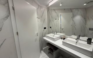 INCHIRIERE 4 CAMERE | ONE NORTH LOFT | MOBILAT SI UTILAT LUX | LOC PARCARE | - Poză 40