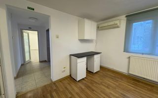 Spațiu Versatil 115mp | 4 Încăperi | Etaj 1 | Parcare – Zona A.I. Cuza - Poză 9