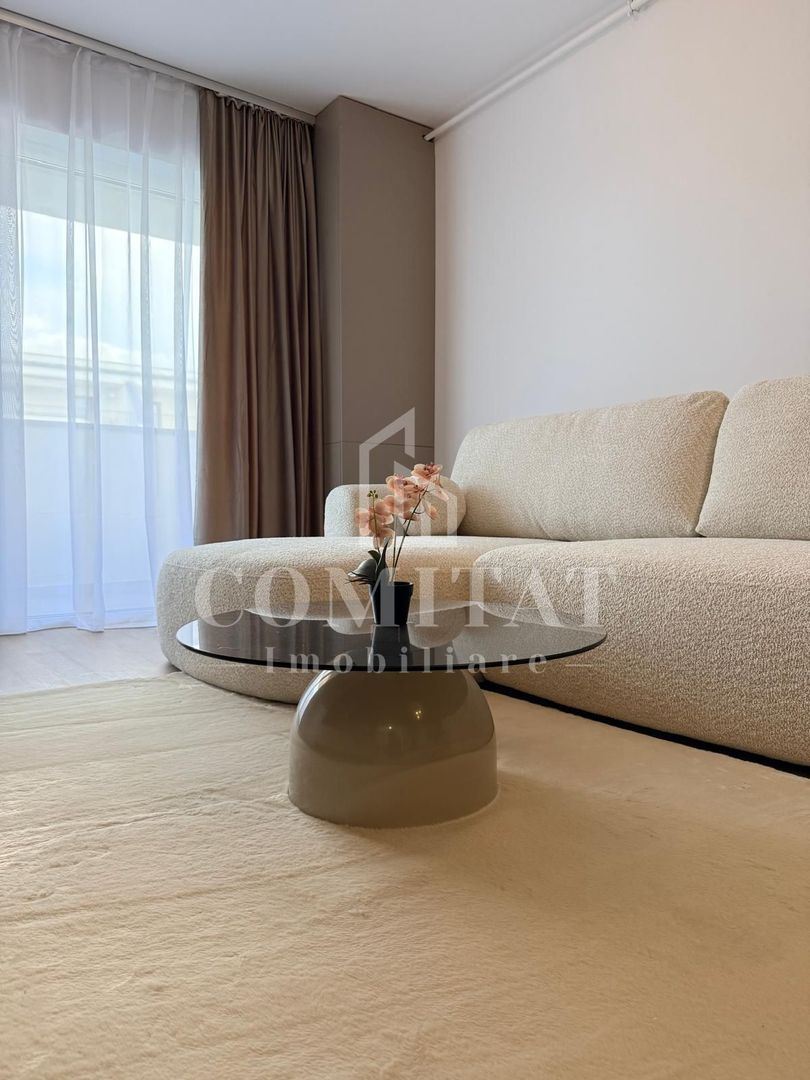 Apartamnet la cheie | Etaj intermediar | Zona Eroilor Floresti - Poză 4