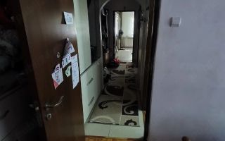 Apartament 2 camere, 54 mp, zona Nicolina - Belvedere, Iași - Poză 3