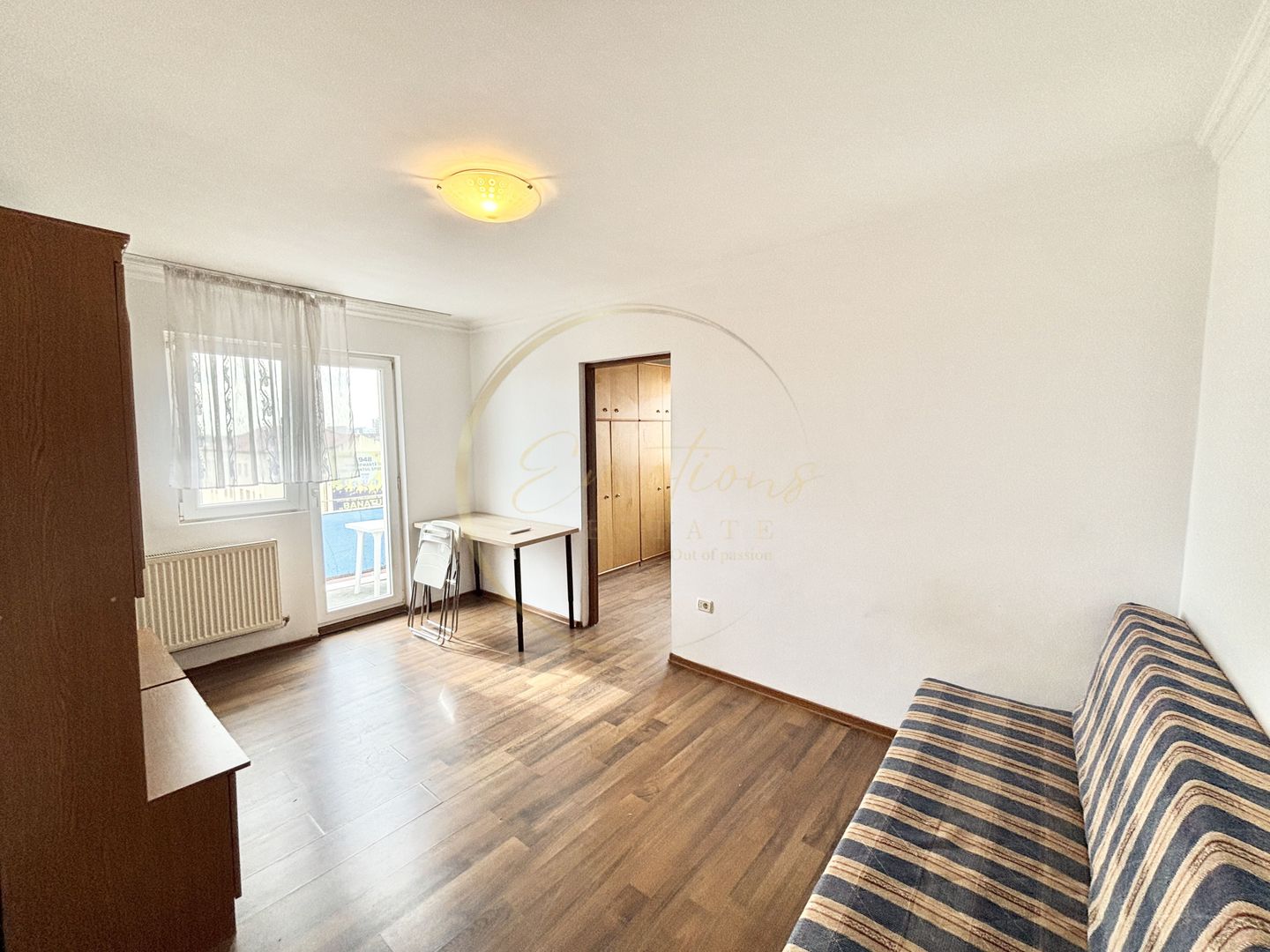NOU | Apartament 2 camere - Complexul Studentesc | Petfriendly - Poză 2
