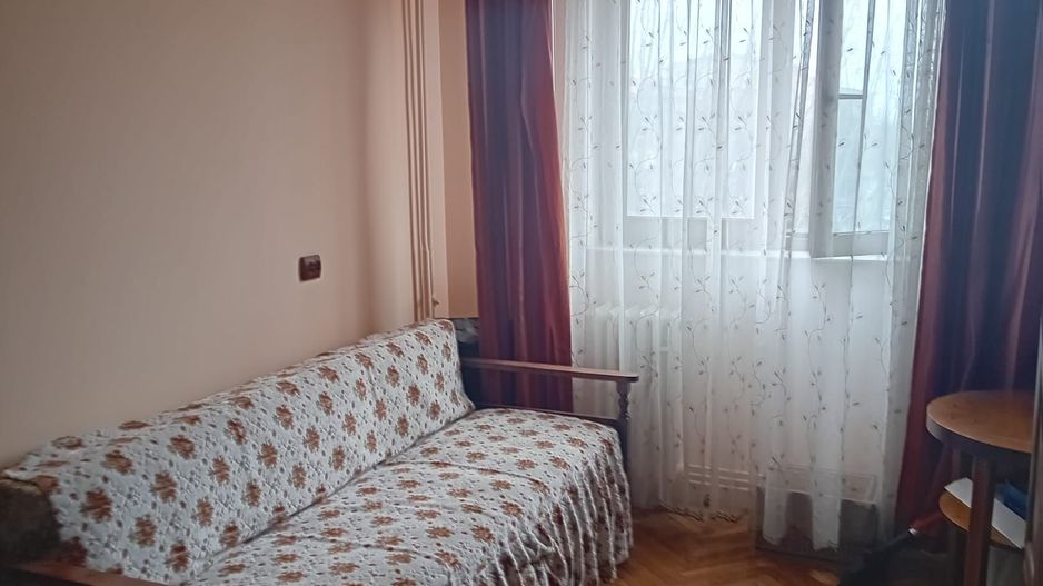 Apartament 3 camere dec,Micro 21,et 3,2 bai,2 balcoane - Poză 13