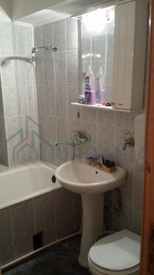 Apartament 1 cameră, Hala Centrală, Liteni - Poză 7