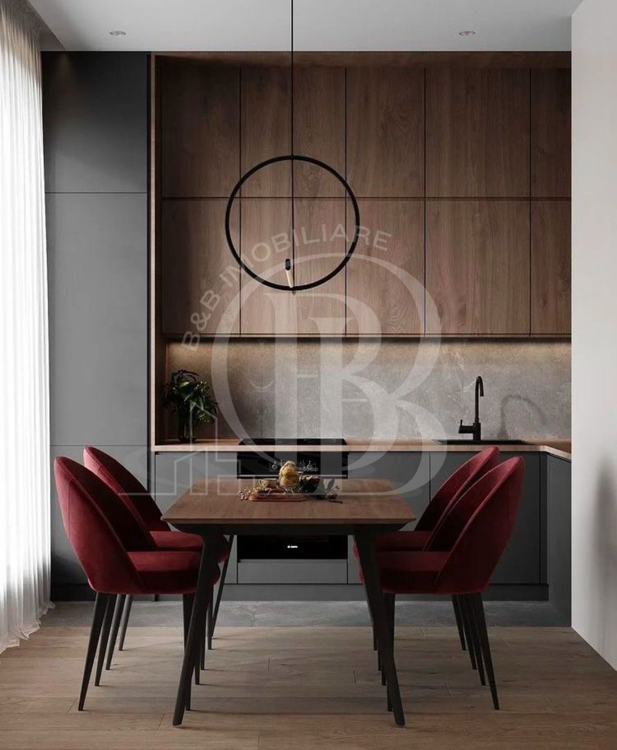 Apartament 2 camere | Rooftop Privat | Pallady Metrou Teclu - Poză 10