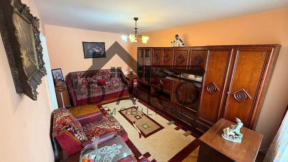 apartament doua camere de inchiriat - Poză 1