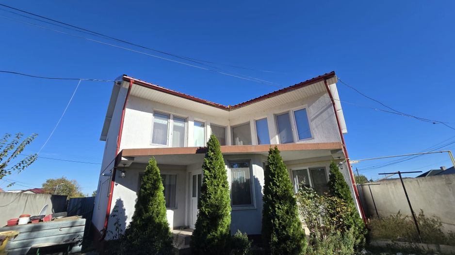 NAVODARI- Duplex P+1 de vanzare | aproape de Kaufland, gata de mutat - Poză 34
